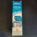 Pureplus Pp-rwf1200a Refrigerator Water Filter Pp-rwf1200a-s New 200 Gal. Fixed Price $4.99.