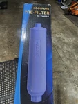Poolpure Pf-yw003. Fixed Price $20.00.