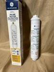 Ge Inline Replacement Water Refrigerator / Ice Maker Filter Filtration. Fixed Price $7.34.