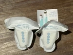 Soma Sustainable Water Filters Replacement 2-pack New-sealed. Fixed Price $18.95.