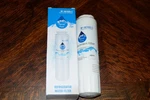 New! Denali Pure Refrigerator Water Filter Wf-ukf8001-s. Fixed Price $16.99.