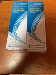 Icepure 2pk Rwf0900a Replacement Refrigerator Water Filter For Rwf0900a-s System. Fixed Price $11.00.