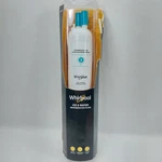 Whirlpool Ice & Water Refrigerator Filter 3 - Whr3rxd1 For P1wb2 P1wb2l. Fixed Price $26.60.