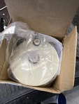 Compatible Replacement Water Ionizer Filter With Hg-n Type Models. Fixed Price $34.00.
