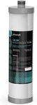 Frizzlife Cb10r Replacement Filter Cartridge For Dw10, Dw10f, Tw10, Tw10f Under. Fixed Price $19.99.