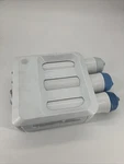 Ge Triple-stage Reverse Osmosis Main Filtration System (part: Gxrv40tbn 00). Fixed Price $44.95.