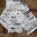 Schluter Rondec Ev/ro100acgb 10 Pack. Fixed Price $49.99.