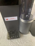 Waterdrop Wd-a2 Countertop Reverse Osmosis System. Fixed Price $273.77.