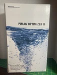 Nikken Pimag Optimizer Ii Water System 1359 W/pi Ring 1358 Sealed Box. Fixed Price $399.99.