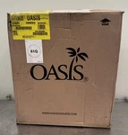 Oasis Pwfebf-005 Retrofit Water Filler Pwfebf Stn Acsl New In Box! Free Shipping. Fixed Price $729.95.