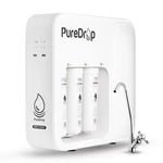 Puredrop Pdr-100ro Under Sink 3-stage Reverse Osmosis Water Filtration System. Fixed Price $304.50.