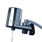 Instapure F2 Essentials Tap Water Filtration System (chrome With Chrome Cap). Fixed Price $60.08.