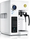 Ro100ropot Countertop Reverse Osmosis Water Filter System, Portable Ro Filtratio. Fixed Price $376.28.