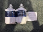 2 Waterdrop Plus Wdp-f09 (2) Filter. Fixed Price $21.99.