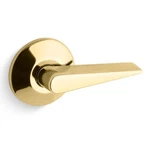 Kohler 9171-l-pb San Souci Left Hand Trip Lever Vibrant Polished Brass. Fixed Price $38.00.