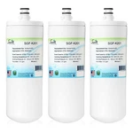 Swift Green Filters Sgf-k201 Fits For Kohler K-201 Water Filter (3 Pack). Fixed Price $202.21.