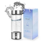 Zavuni Hydrogen Water Bottle Generator, Machine Hydrogenat.... Fixed Price $41.61.