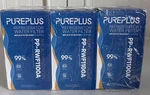 Set Of 3 Pureplus Refrigerator Water Filter Replacements Pp-rwf1100a New. Fixed Price $26.99.