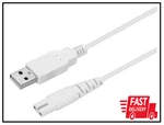 Water Flosser Charger For Nicwell, Coslus, Oralfree, Nicefeel, 1 Pack, White. Fixed Price $8.90.