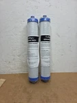 Qty: 2 Culligan Genuine Parts 01012580 Filter System 101, Aqua-cleer Ac30/ac50. Fixed Price $32.00.