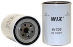 Wix 51726 Engine Oil Filter. Fixed Price $35.11.