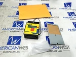 Satin American Etc-12 G Ser Ge Microversa Trip Replacement Display - As Pictured. Fixed Price $350.00.