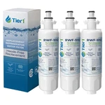 Fits Lg Lt700p Kenmore 46-9690 Adq36006101 - Comparable Tier1 Water Filter 3pk. Fixed Price $25.99.