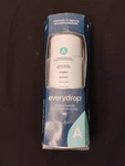 Everydrop Refrigerator Ice & Wayer Filter Edrarxd1 (filter A). Fixed Price $22.99.