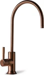 Ispring Kitchen Bar Sink Faucet Antique Wine Ga1-aw Contemporary High Spout. Fixed Price $49.99.