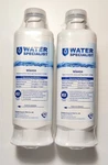 2-pack - Water Specialist Ws645a Refrigerator Filter Replacements. Fixed Price $19.90.
