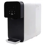 Countertop 6-stage Ro Water Filter System With Uv Purification And Ph Reminerali. Fixed Price $468.66.