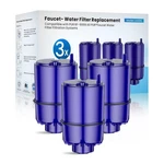 Faucet Water Filter Replacement Fit For All Pur, Pur Plus Filtration. Fixed Price $17.40.