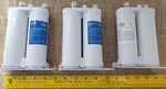 3 Pack Pureza Wf2cb Refrigerator Filter Fc-100 46-9911. Fixed Price $21.00.