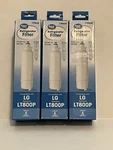 3 Great Value Replacement Water Filter For Lg Mod Lt800p 6 Months 300 Gallon. Fixed Price $24.75.