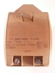 Culligan Be116450aaa 0089 Water Softener Parts 24v A/c Power Adapter Transformer. Fixed Price $44.95.