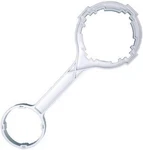 Watts (f164003) Dual Housing And Ro Membrane Filter Wrench. Fixed Price $18.99.