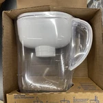 Brita Metro Water Filter Pitcher 6 Cup Capacity Bpa-free Includes 1. Fixed Price $20.88.