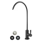 New Stainless Steel Faucet,lead-free Water Purifier Faucets,reverse Osmosis Fau. Fixed Price $32.30.