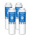 Waterdrop F07 Water Filter, Replacement For Maytag Ukf8001axx-200, 4 Pack. Fixed Price $36.99.