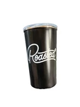 Starbucks 2026 Roasted Stainless Steel 12 Oz Mini Travel Tumbler In Black. Fixed Price $32.95.