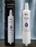 Lg Lt600p Refrigerator Water Filter 5231ja2006a/b/f 6 Month 300 Gallon Capacity. Fixed Price $47.99.