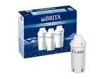 Brita Filter Cartridge Classic Pack 3. Fixed Price $23.31.