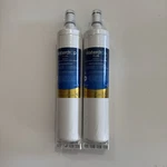 Waterdrop Plus Wdp-f25 Water Filter Replacement 300 Gallons 2 Pack New E45. Fixed Price $20.00.