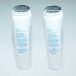Viking Rwfdisp Refrigerator Water Filter Set Of Two. Fixed Price $256.00.