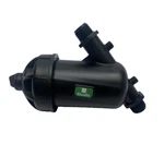 Rivulis 3/4" Disc Filter, Mesh 120, Micron 130 Water Irrigation Filter Black. Fixed Price $43.10.