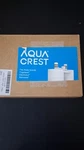 Aqua Crest Aqf-ff29 Refrigerator Water Filter. Fixed Price $18.99.