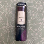 Everydrop By Whirlpool Refrigerator Ice And Water Filter 1 Edr1rxd1 Single-pack. Fixed Price $28.00.
