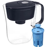 Brita Water Filter 6-cup Denali Pitcher Dispenser With Standard. Fixed Price $20.99.