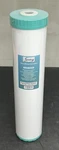 Ispring Fm25b Whole House Water Filter Iron & Manganese Reduction 4.5"x20". Fixed Price $80.00.