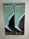 Icepure Pro Rwf4700ch Replacement Refrigerator Water Filters 2 Pack New. Fixed Price $18.99.